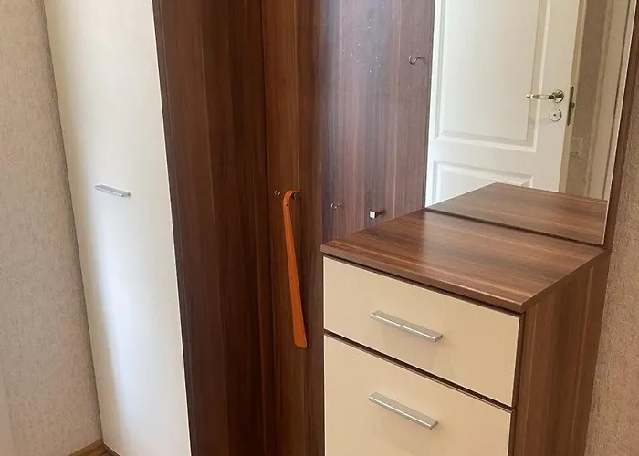 Apartment сozy Sillamae